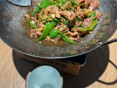 -费大厨辣椒炒肉(富兴店)