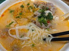 -新世界餐厅(万达店)