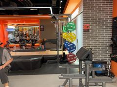 -加伍磅健身(千树店)