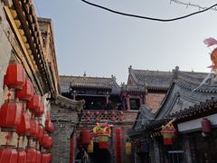 -暖泉古镇