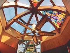 -三鹰之森吉卜力美术馆