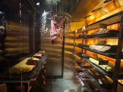 -波特曼西餐厅(中央大街店)