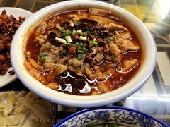 -遵义米粉川菜馆(木渎镇店)