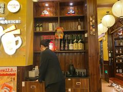 -鸟鹏烧鸟居酒屋(昌岗店)