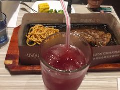 -必胜客(东营万达店)