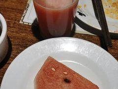 -汉巴味德·烤肉与啤酒的自助(杭州大悦城店)