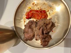 -西塔老太太泥炉烤肉(川沙百联店)