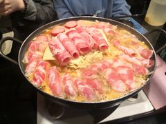 -炙韩料理·部队锅专门店