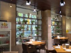 -金枝玉叶上海人家食府(三里河店)