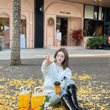 🧸成都的冬天｜萌宠蛋白霜竟然如此可爱 