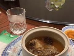 -茉莉花空中花园餐厅(义乌店)