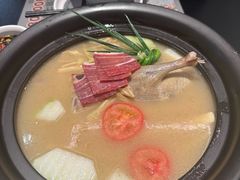 -老鸭集(萧山万象汇店)