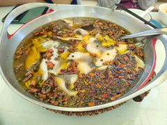 -成都驻京办餐厅(蜀都宾馆店)