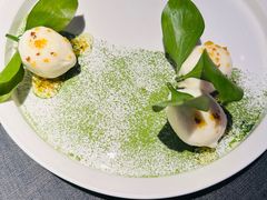 -锦府园·新台州菜(合生汇店)