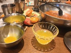 -一品诚记烤肉(大连柏威年购物中心店)