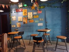 -S Team剧情密室(杭州龙翔桥店)