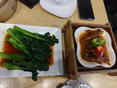 -喜鹊茶点.啫煲(车陂店)