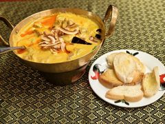 -南沙游艇会·大兵船餐厅