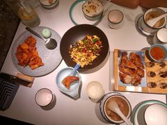 -友德·赏味(世欧广场店)