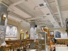 大堂-小豆海棠(人民南路店)