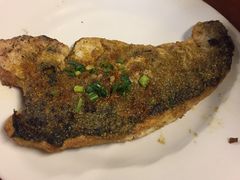 -黑皮烧烤(民意四路店)
