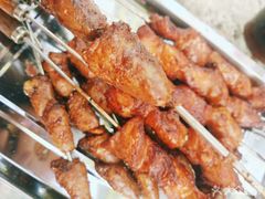 -王记西鎮电烤肉(汶上路店)