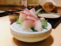 -越光米贩精致料理餐厅(金鹰店)