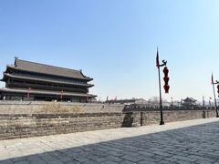 -西安城墙·碑林历史文化景区