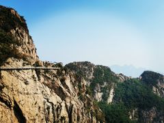 -丹东凤凰山景区