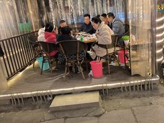 -醉月城西昌火盆烧烤(天府店)