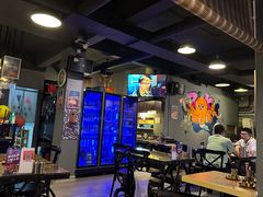 -质烤烤物·活烤海鲜(质烤总店)