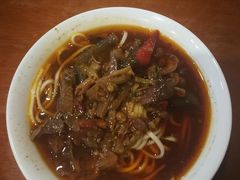 -牛王庙特色面(杏苑公寓店)