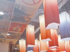 -姜胖胖首尔自助烤肉·街头小吃大排档(国瑞中心店)