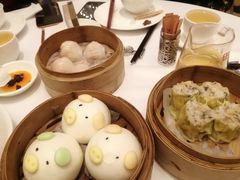 -海都六福酒家(世博广场店)