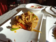 -马凯餐厅(长椿街店)