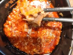 -呷哺呷哺(龙湖瑶海天街店)