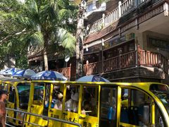 -海南分界洲岛旅游区