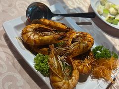 -肥肥蟹海鲜饭店(马六甲店)