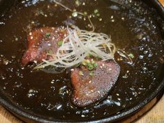 -江户家·日本料理·铁板烧(汉江东路店)