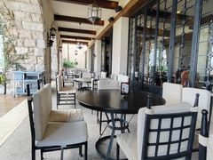 -南沙游艇会·大兵船餐厅