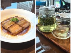 -索菲特酒店·乐轩华中餐厅