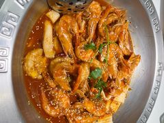-李想大虾(吾悦广场店)