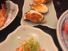 -万鱼亭·鹤家日本料理(南通青年中路店)