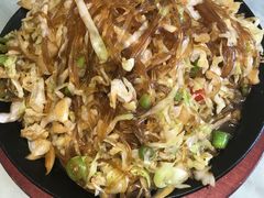 -大胡同天津菜·海肠捞饭·津门皮皮虾锅贴一绝(西姜井店)