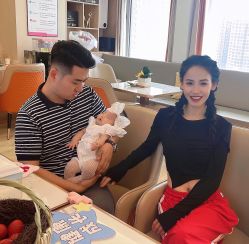 -贝美月子中心(半坡店)