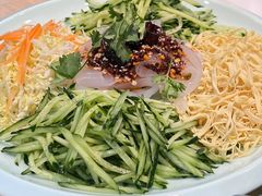 -小油饼老菜坊(红旗街店)