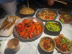 -巴厘龙虾·榜首油焖大虾(洞庭·艺术洋房店)