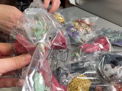 -汉堡王(北京三里屯购物中心)