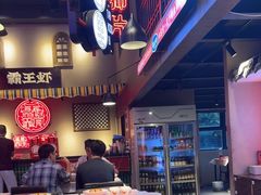 -霸王虾·小龙虾香辣蟹(玉林店)
