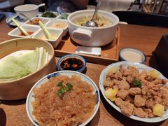 闽南炸醋肉-林四喜·闽南传家菜(鼓浪屿店)